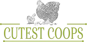 cutest coops logo